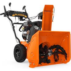 Ariens 7002414 24 in. Classic 208 CC Two-Stage Electric Start Gas Snow Blower