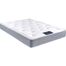 Foam Mattress Fogarty Just Right Polyether Matress 202x182cm