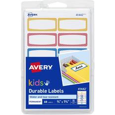 Avery 41442 0.75 Labels