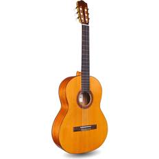 Cordoba Dolce 7/8-Size Acoustic Nylon-String Classical Guitar