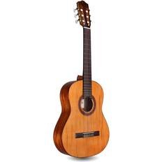 Cordoba Requinto 580 1/2 Size Acoustic Nylon-String Classical Guitar