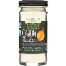 Frontier Co-Op Organic Onion Powder