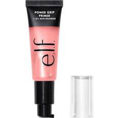 Cream/Gel/Liquids/Mousse - Dry Skin Face Primers E.L.F. Power Grip Primer + 4% Niacinamide 24ml
