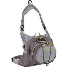 Allen Boulder Creek Fly Fishing Chest Pack, Fits up to 6 Tackle/Fly Boxes