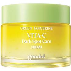 Goodal Green Tangerine Vita C Dark Spot Care Cream