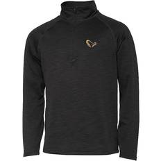 Savage Gear Regenerator Half Zip Fleece X