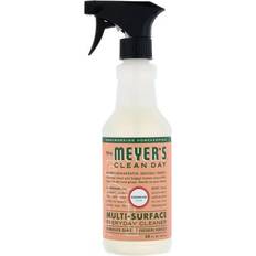 Mrs. Meyer's Clean Day, Muti-Surface Everyday Cleaner, Geranium Scent