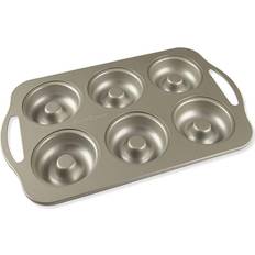 Nordic Ware Donut Baking Tin 31.5 cm 0.75 L