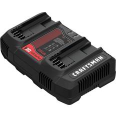 Craftsman Power Tool Battery: 20V, Lithium-ion Part #CMCB124