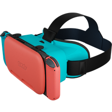 Mobile VR Headsets Orzly Gift Box Edition VR Headset - Tanami