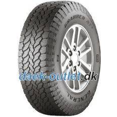 General GRABBER AT3 255/70 R18 116H XL