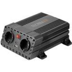 Technaxx Inverter TE19 600 W 12 V DC 230 V AC