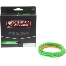 Scientific Anglers Amplitude MPX Fly Line Line Weight 7