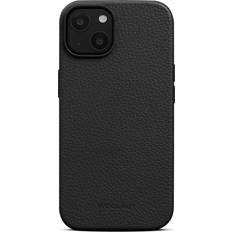 Covers iphone 14 Woolnut Leather case for iPhone 14