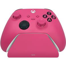 Xbox One Charging Stations Razer Xbox Universal Quick Charging Stand - Deep Pink