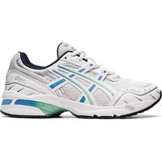 Asics Gel-1090 W - White/Blue Coast