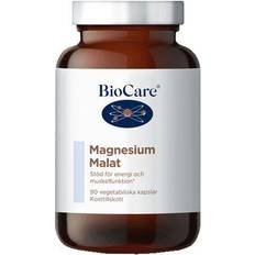 Magnesium BioCare Magnesium Malate 90 pcs