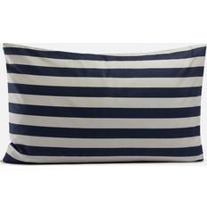 Hay ÃtÃ© Pillow Case Grey, Blue