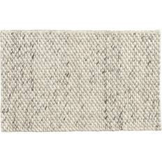 Nordal Lara rug wool White, Beige, Grey