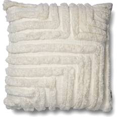 Classic Collection Field Cushion Cover White (50x50cm)