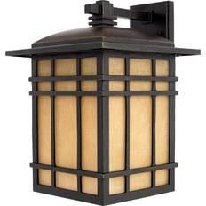 QUOIZEL HC8411 Hillcrest Wall light