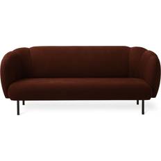 Warm Nordic Cape Stitch Sofa 200cm 2 Seater