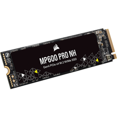 Corsair MP600 PRO NH CSSD-F1000GBMP600PNH 1TB