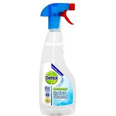 Cleaning Equipment & Cleaning Agents Dettol Antibacterial Surface Cleanser 440ml