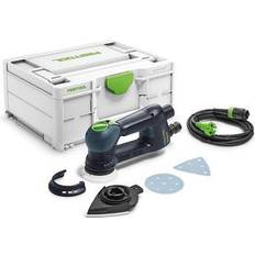 Festool Rotex RO 90 DX FEQ Plus Delta Sander 90mm