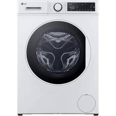 LG Front Loaded Washing Machines LG F2T208WSE