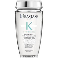 Kérastase Paraben Free Shampoos Kérastase Symbiosis Bain Creme Anti-Pellular 250ml