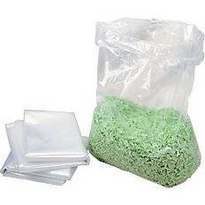 HSM Shredder Wastebags 1410995000 Pack 100