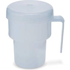 NRS Healthcare Spill Proof Cup