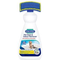 Textile Cleaners Dr. Beckmann Pet Stain & Odour Remover 650ml 1451