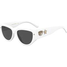 Chiara Ferragni CF 7014/S VK6IR, BUTTERFLY Sunglasses, FEMALE