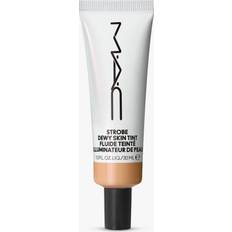 MAC Strobe Dewy Skin Tint #4 Medium