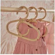 CuddleCo Aria Set Of 9 Hangers