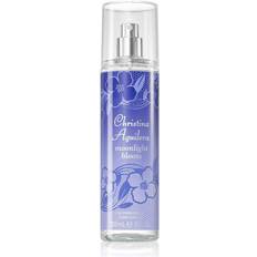 Christina Aguilera Body Mists Christina Aguilera Moonlight Bloom Body Mist 236ml