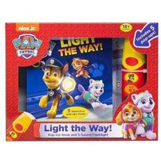 Light the Way Flashlight Adventure Box