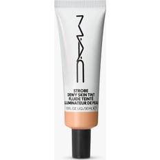 MAC Strobe Dewy Skin Tint #1 Medium