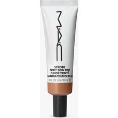 Shimmers BB Creams MAC Strobe Dewy Skin Tint #2 Deep