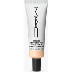 MAC Strobe Dewy Skin Tint Light