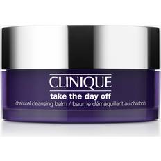 Facial Cleansing Clinique Take The Day Off Charcoal Cleansing Balm 125ml