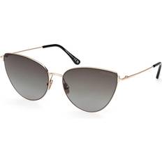 Tom Ford Women Sunglasses Tom Ford FT1005 ANAIS-02 28B