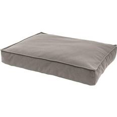 Madison Dog Lounge Manchester 100x70x15 Taupe Taupe