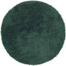 Green Carpets Origin Chicago Round Rug Forest Green