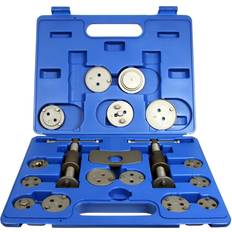 Laser Slide Gauges Laser 3835 Brake Caliper Rewind Tool Kit Slide Gauge