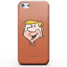 Hanna Barbera The Flintstones Barney Phone Case for iPhone and Android Samsung S7 Edge Snap Case Matte