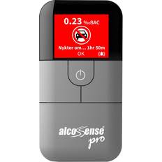 AlcoSense Alcohol Meter Pro