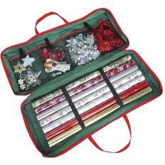 Country Club Gift Wrap Bag Storage Box